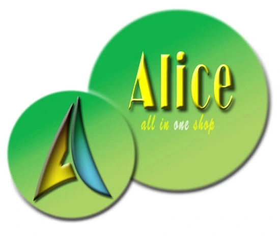 Alice All in One Shop