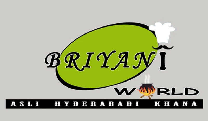 Briyani Asli Hyderabadi Khana