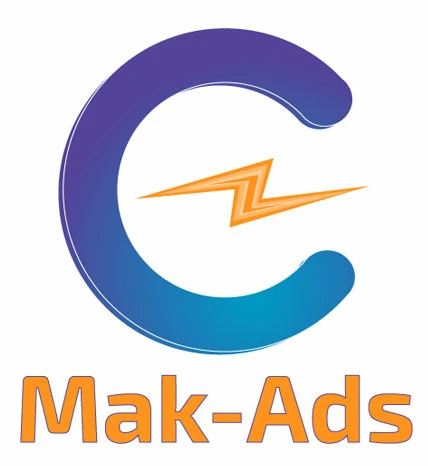 Mak Ads